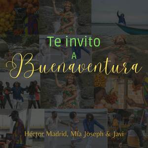 Te Invito a Buenaventura
