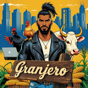 Granjero