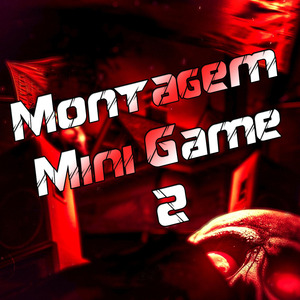 Montagem Mini Game 2