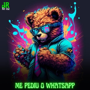 Me pediu o WhatsApp (Remastered 2024)