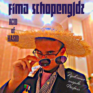 Noвый русский еврей