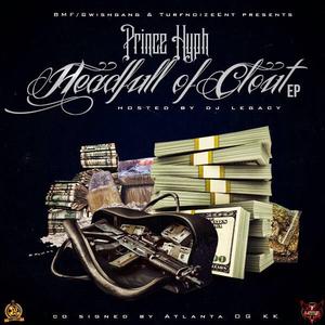 Miney Moe (Feat. Trey Uno)