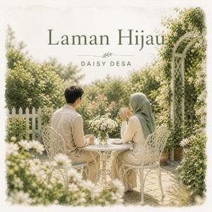 Laman Hijau