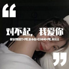 感动今生无法改变的你 (DJ版)