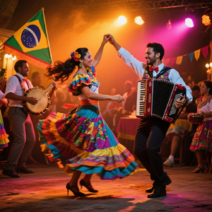 Súplica Na Terra Seca