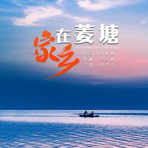 家乡在菱塘 (DJ沈念版)