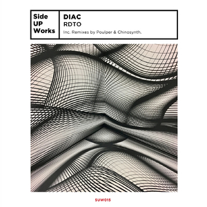 Optical Time (ChinoSynth Remix)