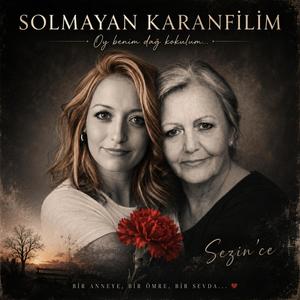 Solmayan Karanfilim