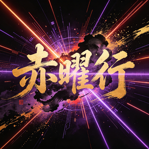 赤曜行