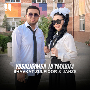 Yoshligimga to'ymadim