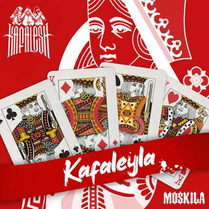 Kafaleyla