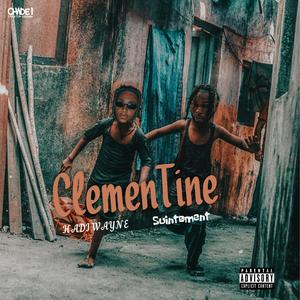 Clémentine (feat. Suintement)