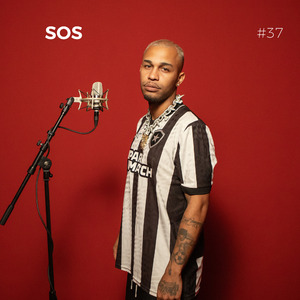 SALA VERMELHA #37 - Sos