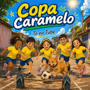 Copa Caramelo