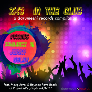 50 Bucks from Me (A. Voltage Dance Mix)