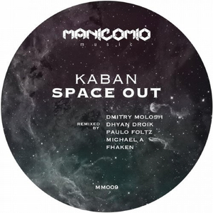 Space Out (Dhyan Droik Remix)