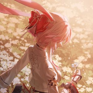 在另一个时空里