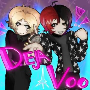 DEJA VOO! (feat. ap47hyc0r3)