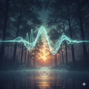 Ondas de Tranquilidade