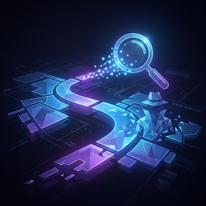 Skiptracing