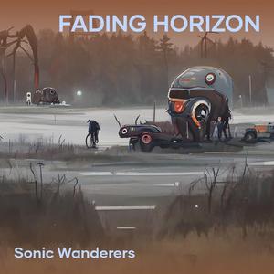 Fading Horizon