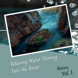 Runs Through Infinity