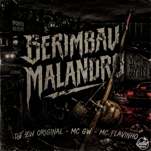 Berimbau Malandro