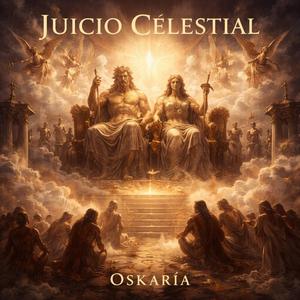 JUICIO CELESTIAL