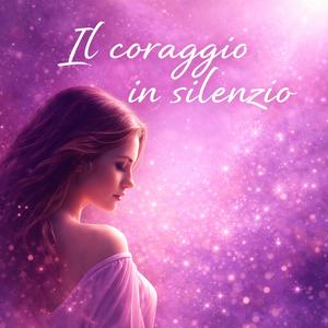 Il corragio in silenzio