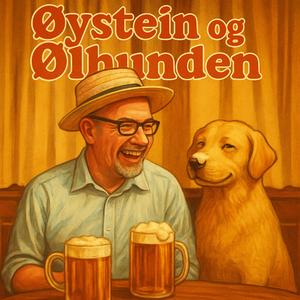 Øystein og Ølhunden