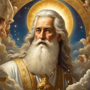 Отче Наш, Сущий На Небесах!