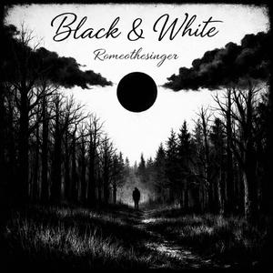 Black & White