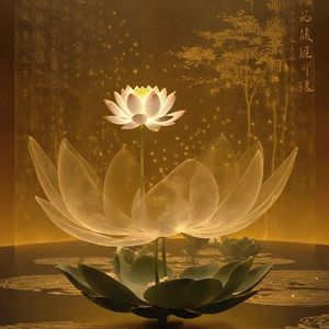 莲花斋