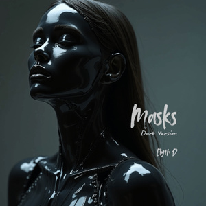 Masks (Dark Version)