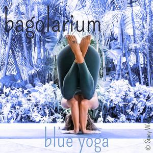 Blue Yoga