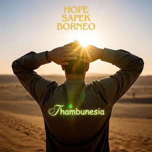 Hope Sapek Borneo