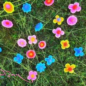 桑巴桑果的爱我也有