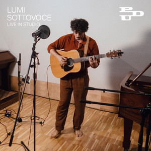 Sottovoce (Live in studio)