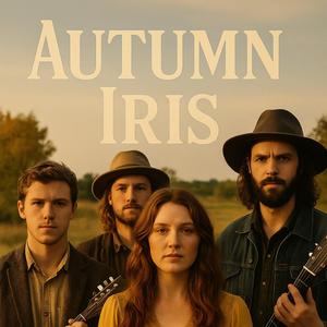 Ashes of the Empire (The Autumn Iris Mix)