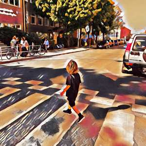 Kurator Kid 1 (feat. Karl-Martin Almqvist)