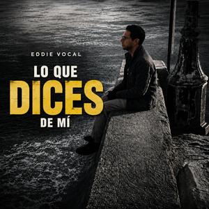 Lo que dices de mí