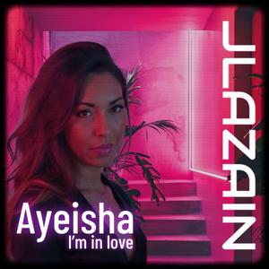 I'm in love (single) (feat. AYEISHA)
