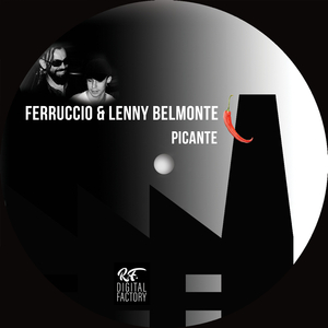 Picante (Radio Edit)