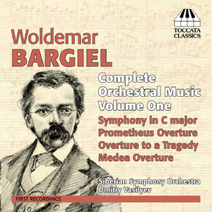 Overture zu einem Trauerspiel, Op. 18:(Overture to a Tragedy), Op. 18