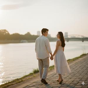 ทำไมต้องเป็นเธอ