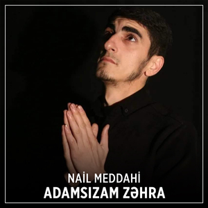 Adamsızam Zəhra