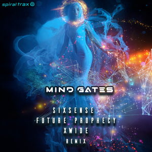Mind Gates (Remix)
