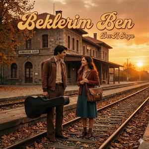 Beklerim Ben