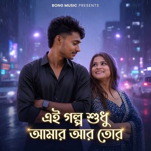 Aai Golpo Sudhu Amar Ar Tor