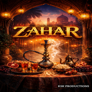 Zahar